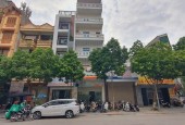 NHÀ ĐẸP ĐÁNG CHÚ Ý- PHÂN LÔ – PHỐ BÙI HUY BÍCH, QUẬN ỦY HM 37M 5T – Ô TÔ TRÁNH – CHỈ 6,97 TỶ